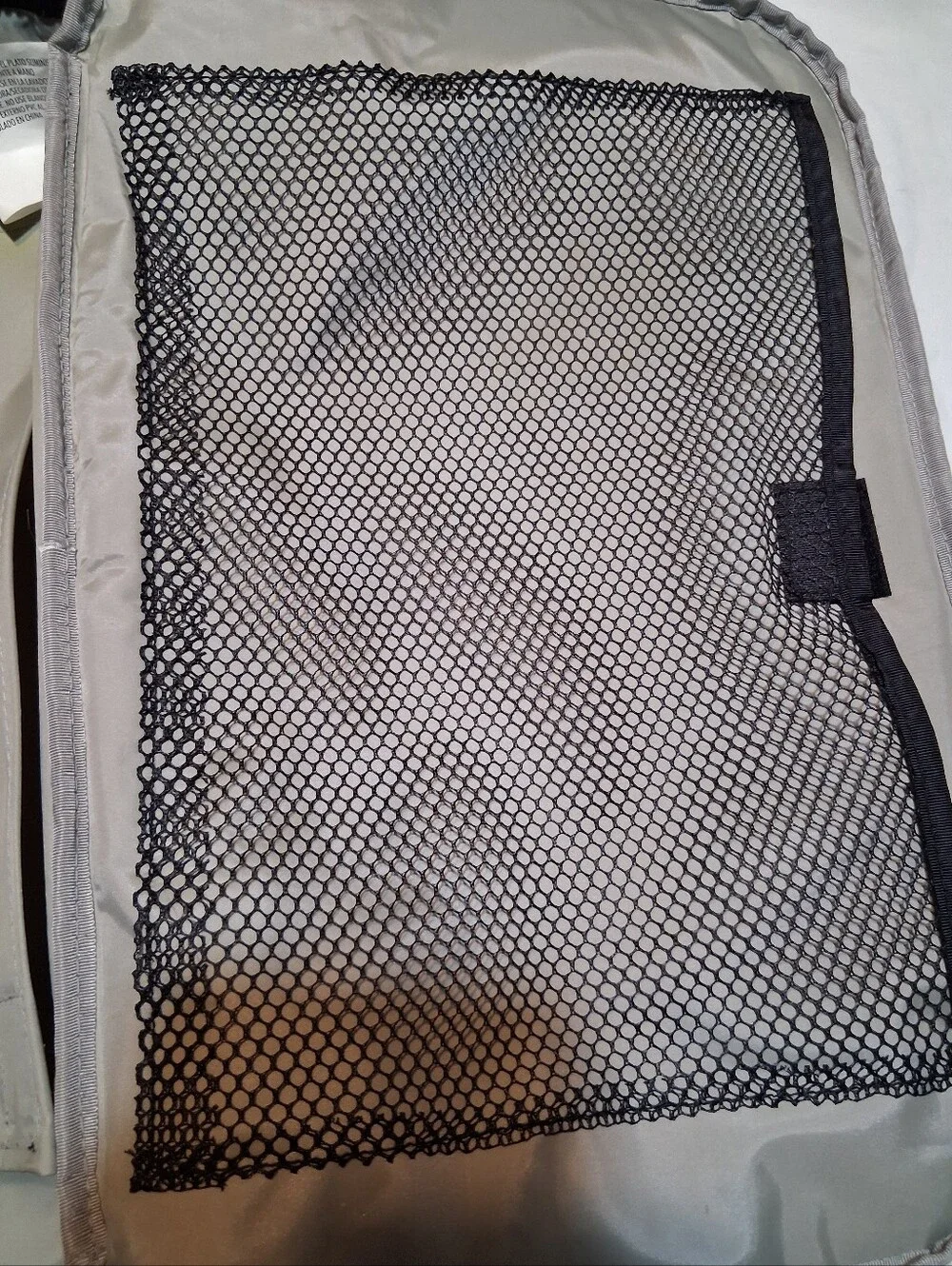 Pyrex Portables Insulated Casserole Carrier Grey Baking Dish Tote Travel Meal